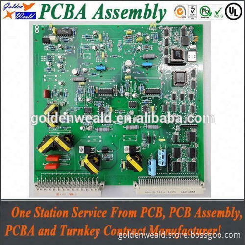 Electronic Pcb Assembly By Engineers ensures quality electronic products pcb assembly